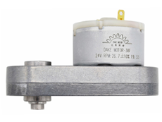 38F500正齒減速電機(jī)