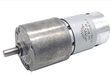 33R385正齒減速電機