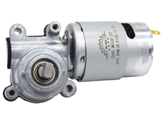 DK-23P365蝸桿行星減速電機(jī)